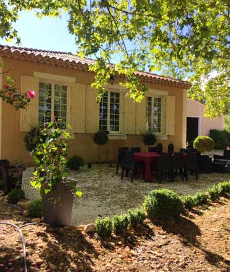 Maison Accueillante A Arles - Jardin, Parking Prive Kültér fotó